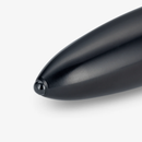 Gravitas Fountain Pen - Flagship - Stainless steel Black PvD