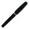 Gravitas Fountain Pen - Piston Carbon Black - Limited Edition (2025)