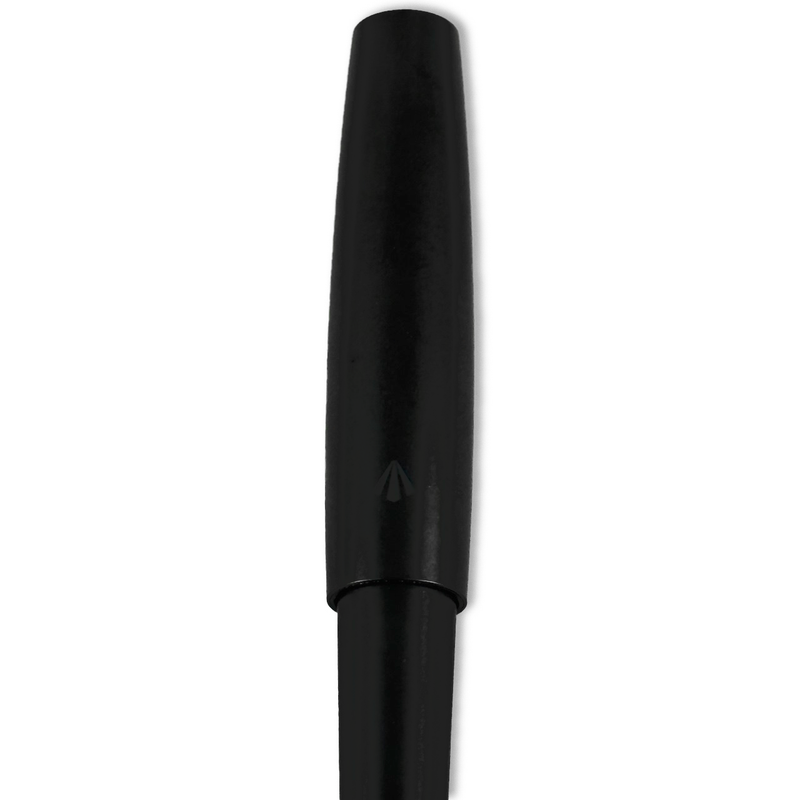 Gravitas Fountain Pen - Pocket - Zirconium Stone Washed - Limited Edition (2025)