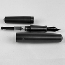 Gravitas Fountain Pen - Pocket - Zirconium Stone Washed - Limited Edition (2025)