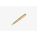 Gravitas Fountain Pen Gravitas - Dinkey Aluminium Bronze