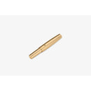 Gravitas Fountain Pen Gravitas - Dinkey Aluminium Bronze