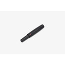 Gravitas Fountain Pen Gravitas - Dinkey Carbon | Eyedropper |