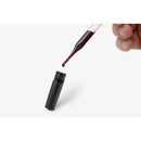 Gravitas Fountain Pen Gravitas - Dinkey Carbon | Eyedropper |