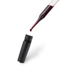 Gravitas Fountain Pen - Dinkey Carbon X (Eyedropper)