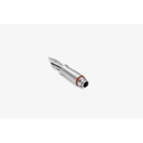 Gravitas Fountain Pen Gravitas - Dinkey Carbon | Eyedropper |