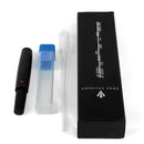 Gravitas Fountain Pen - Dinkey Carbon X (Eyedropper)