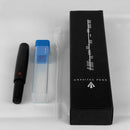 Gravitas Fountain Pen - Dinkey Carbon X (Eyedropper)