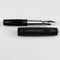 Gravitas Fountain Pen - Dinkey Carbon X (Eyedropper)