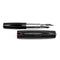 Gravitas Fountain Pen - Dinkey Carbon X (Eyedropper)