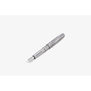 Gravitas Fountain Pen Gravitas - Dinkey Damascus