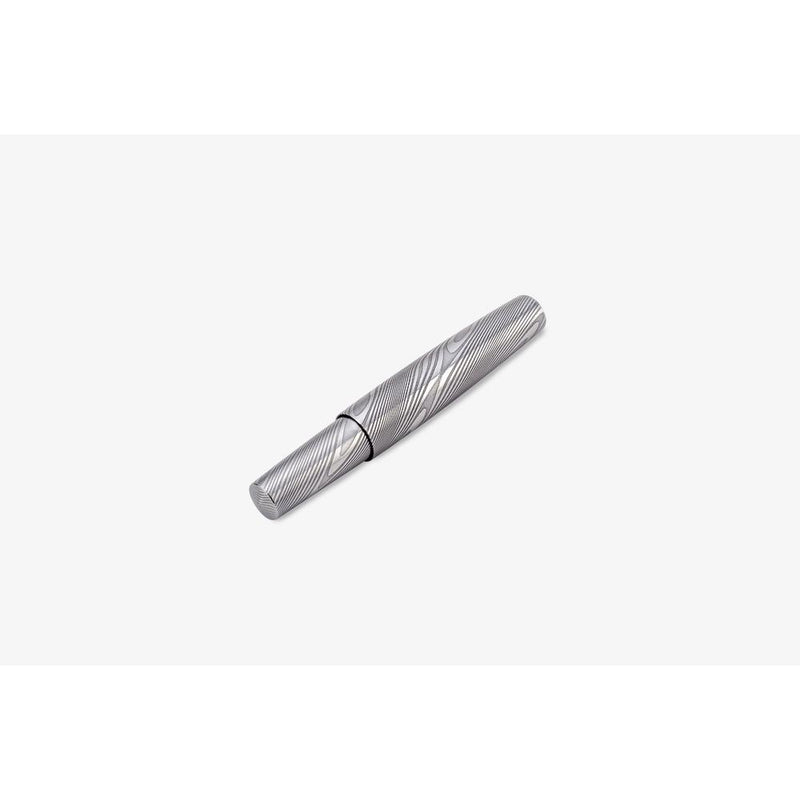 Gravitas Fountain Pen Gravitas - Dinkey Damascus