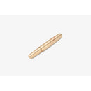 Gravitas Fountain Pen Gravitas - Dinkey Mokume Gane