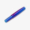 Gravitas Fountain Pen - Dinkey - Titanium TiSiNx
