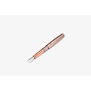 Gravitas Fountain Pen Gravitas - Dinkey Tungsten Machine Finish