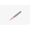 Gravitas Fountain Pen Gravitas - Dinkey Tungsten Polished