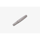 Gravitas Fountain Pen Gravitas - Dinkey Tungsten Polished