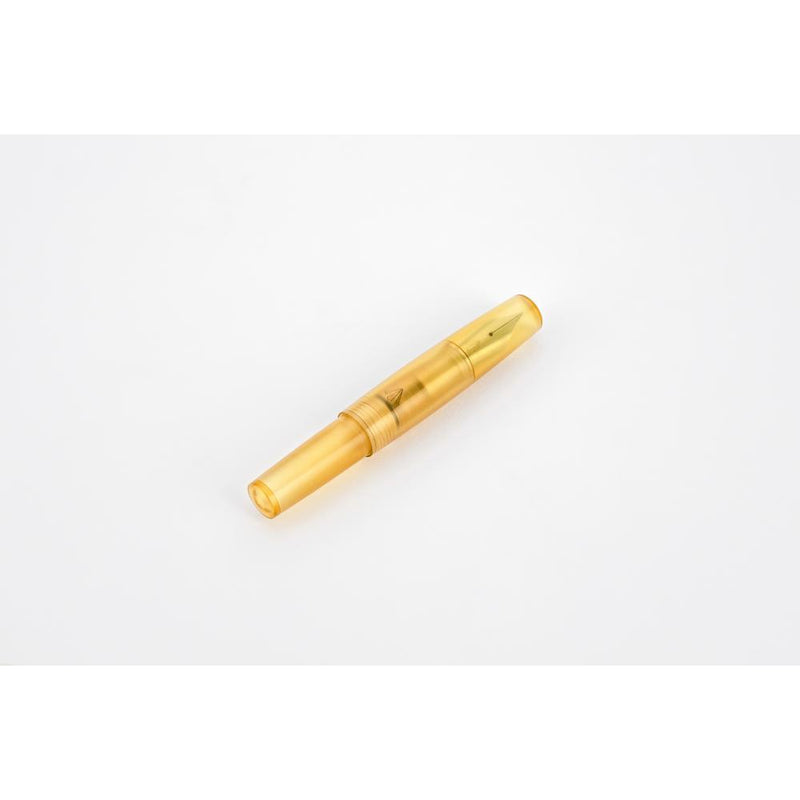 Gravitas Fountain Pen Gravitas - Dinkey Ultem