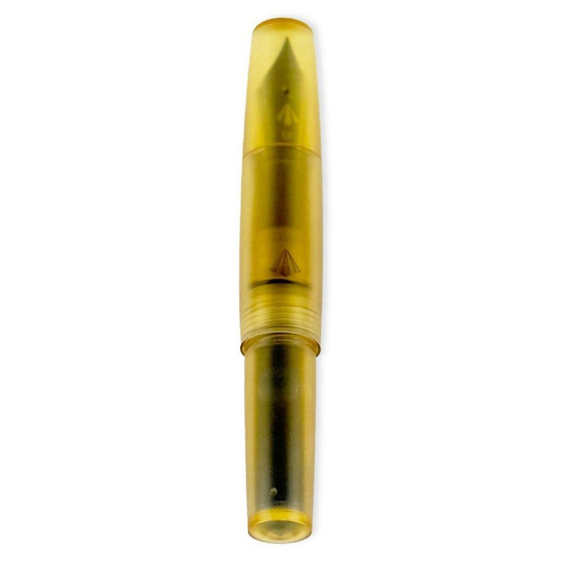 Gravitas Fountain Pen - Dinkey - Ultem