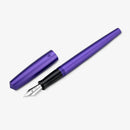 Gravitas Fountain Pen - Entry Aluminum