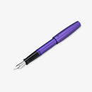 Gravitas Fountain Pen - Entry Aluminum