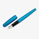 Gravitas Fountain Pen - Entry Aluminum