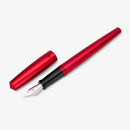 Gravitas Fountain Pen - Entry Aluminum