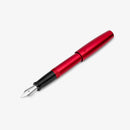 Gravitas Fountain Pen - Entry Aluminum