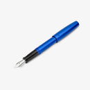 Gravitas Fountain Pen - Entry Aluminum