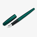Gravitas Fountain Pen - Entry Aluminum