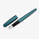 Gravitas Fountain Pen - Entry Aluminum