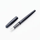 Gravitas Fountain Pen - Entry - Black