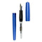 Gravitas Fountain Pen - Entry - Blue