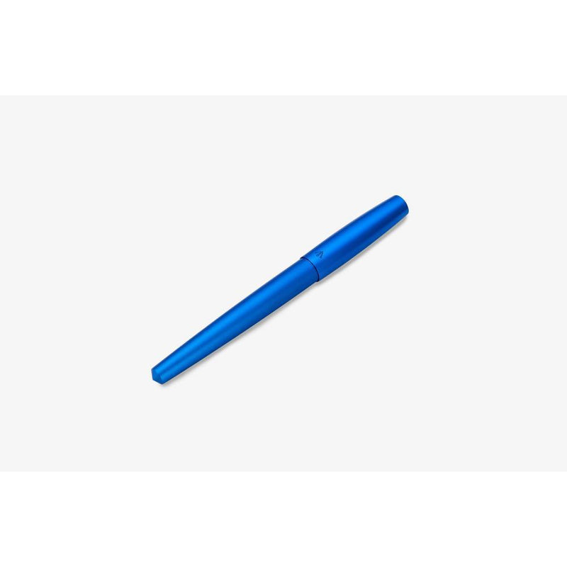 Gravitas Fountain Pen Gravitas - Entry | Blue