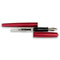 Gravitas Fountain Pen - Entry - Burgundy Red