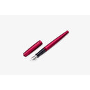Gravitas Fountain Pen Gravitas - Entry | Burgundy Red