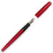 Gravitas Fountain Pen - Entry - Burgundy Red
