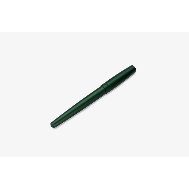 Gravitas Fountain Pen Gravitas - Entry | Dark Green