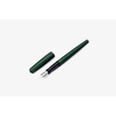 Gravitas Fountain Pen Gravitas - Entry | Dark Green
