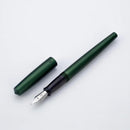 Gravitas Fountain Pen - Entry - Dark Green