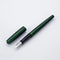 Gravitas Fountain Pen - Entry - Dark Green