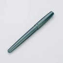 Gravitas Fountain Pen - Entry - Dark Olive Grey