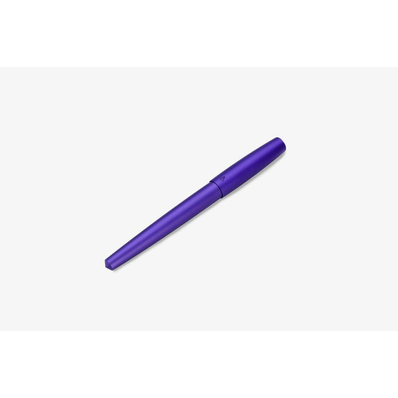 Gravitas Fountain Pen Gravitas - Entry | Purple