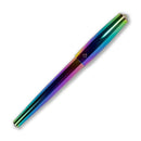 Gravitas Fountain Pen - Entry - Rainbow Skittle PvD