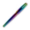 Gravitas Fountain Pen - Entry - Rainbow Skittle PvD