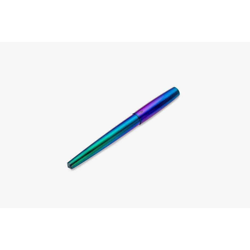 Gravitas Fountain Pen Gravitas - Entry | Rainbow Skittle PvD