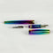 Gravitas Fountain Pen - Entry - Rainbow Skittle PvD