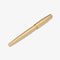 Gravitas Fountain Pen - Entry - Raw Brass