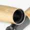 Gravitas Fountain Pen - Entry - Raw Brass