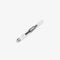 Gravitas Fountain Pen - Sentry - Raw Grade 5 Titanium - Limited Edition (2025)